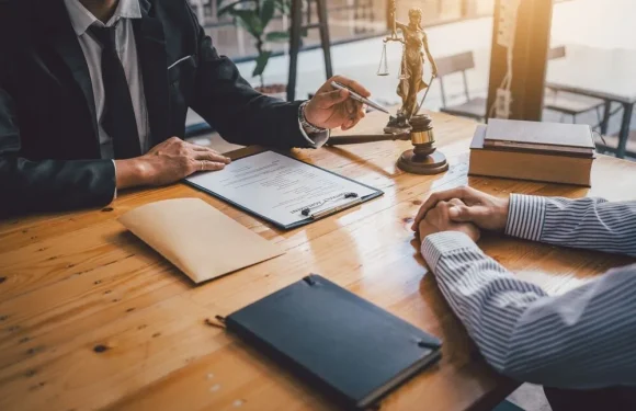 When should you call car accident lawyers after a minor or major collision?