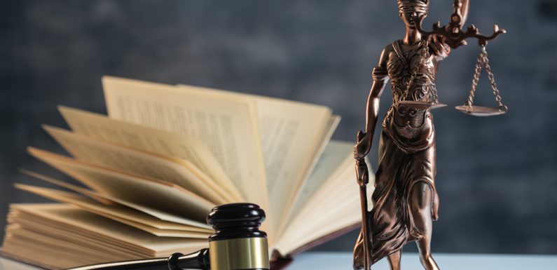 Finding Justice Starts with Choosing the Right Lawyer for Your Loss