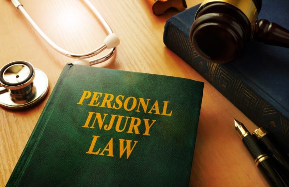 How personal injury attorneys provide legal advice for failure to report an accident?