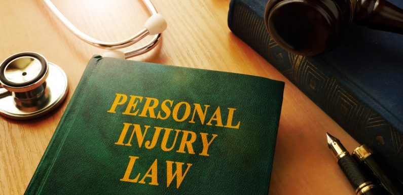 How personal injury attorneys provide legal advice for failure to report an accident?