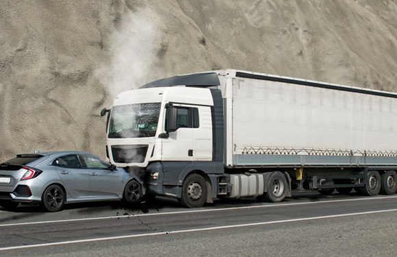 How Long Does a Truck Accident Lawsuit Take in Florida?
