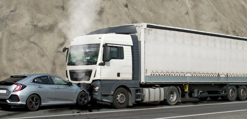 How Long Does a Truck Accident Lawsuit Take in Florida?