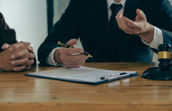 Simplifying Estate Settlement for Beginners