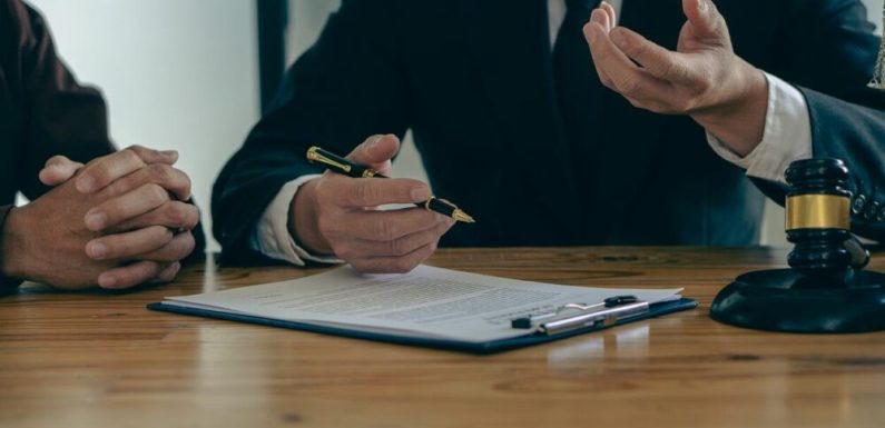 Simplifying Estate Settlement for Beginners