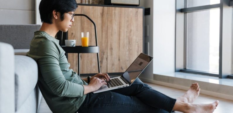 Debt Without Escape? Understanding Your Legal Reset Options