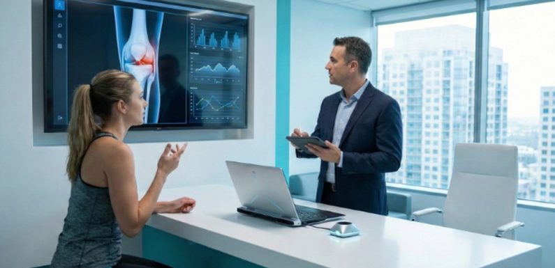 The Importance of Independent Medical Exams in Injury Cases