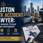 Houston Truck Accident Lawyer